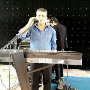 دادمهر دیدار مال زیر